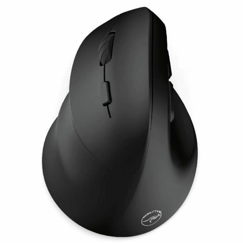 Mouse Mobility Lab ERGO M30W LEFT Negru Vertical