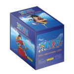Pachet de autocolante Panini One Piece Road to Egghead 180 Piese