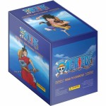 Pachet de autocolante Panini One Piece Road to Egghead 180 Piese