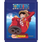 Pachet de autocolante Panini One Piece Road to Egghead 180 Piese