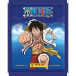 Pachet de autocolante Panini One Piece Road to Egghead 180 Piese