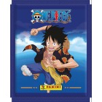 Pachet de autocolante Panini One Piece Road to Egghead 180 Piese
