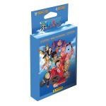 Pachet de autocolante Panini One Piece Road to Egghead 65 Piese