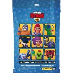Pachet de autocolante Panini BRAWL STARS