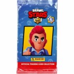 Pachet de autocolante Panini BRAWL STARS 40 Piese