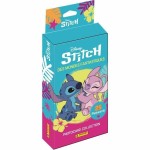 Pachet de autocolante Panini Stitch Fantasy Worlds 25 Piese