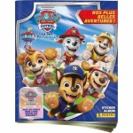 Album de autocolante Panini Paw Patrol