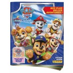 Album de autocolante Panini Paw Patrol
