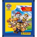Pachet de autocolante Panini Paw Patrol : The Best Adventures Ever 180 Piese