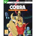 Joc video Xbox Series X Microids Cobra The Awakening