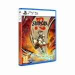 Joc video PlayStation 5 SEGA Shinobi Art of Vengance