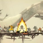 Joc video pentru Switch SEGA Shinobi Art of Vengance