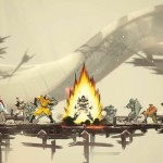 Joc video pentru Switch SEGA Shinobi Art of Vengance