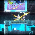 Joc video pentru Switch SEGA Shinobi Art of Vengance