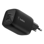 Cablu USB la Lightning Belkin ENA007KQBK Negru