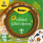 Joc de Masă Asmodee Dobble The Lord of the Rings 17 x 6 x 14 cm