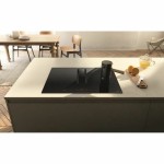 Plită cu Inducție Elica NikolaTesla Alpha B 60 cm 7400 W