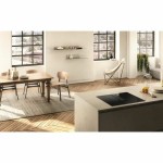 Plită cu Inducție Elica NikolaTesla Alpha B 60 cm 7400 W