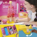 Joc de Plastilină Play-Doh Barbie Designer Fashion Show Multicolor