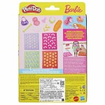 Joc de Plastilină Play-Doh Barbie FLowers & Florals Multicolor