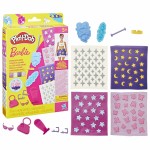 Joc de Plastilină Play-Doh Barbie Sparkles & Gems Multicolor