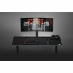 Covoraș Gaming SteelSeries Steelseries QcK 3XL Negru 122 x 59 cm
