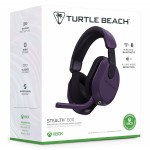 Căști Turtle Beach Stealth Purpuriu