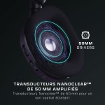 Căști Turtle Beach Stealth Purpuriu