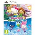 Joc video PlayStation 5 Just For Games Hello Kitty Island Adventure