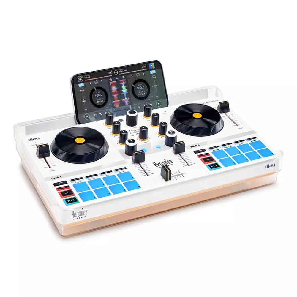DJ Comandă Hercules 4780942