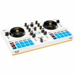 DJ Comandă Hercules 4780942