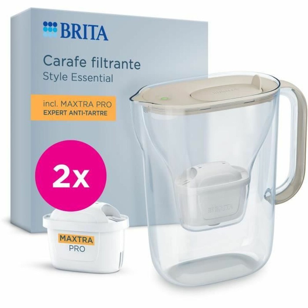 Carafă Filtrantă Brita