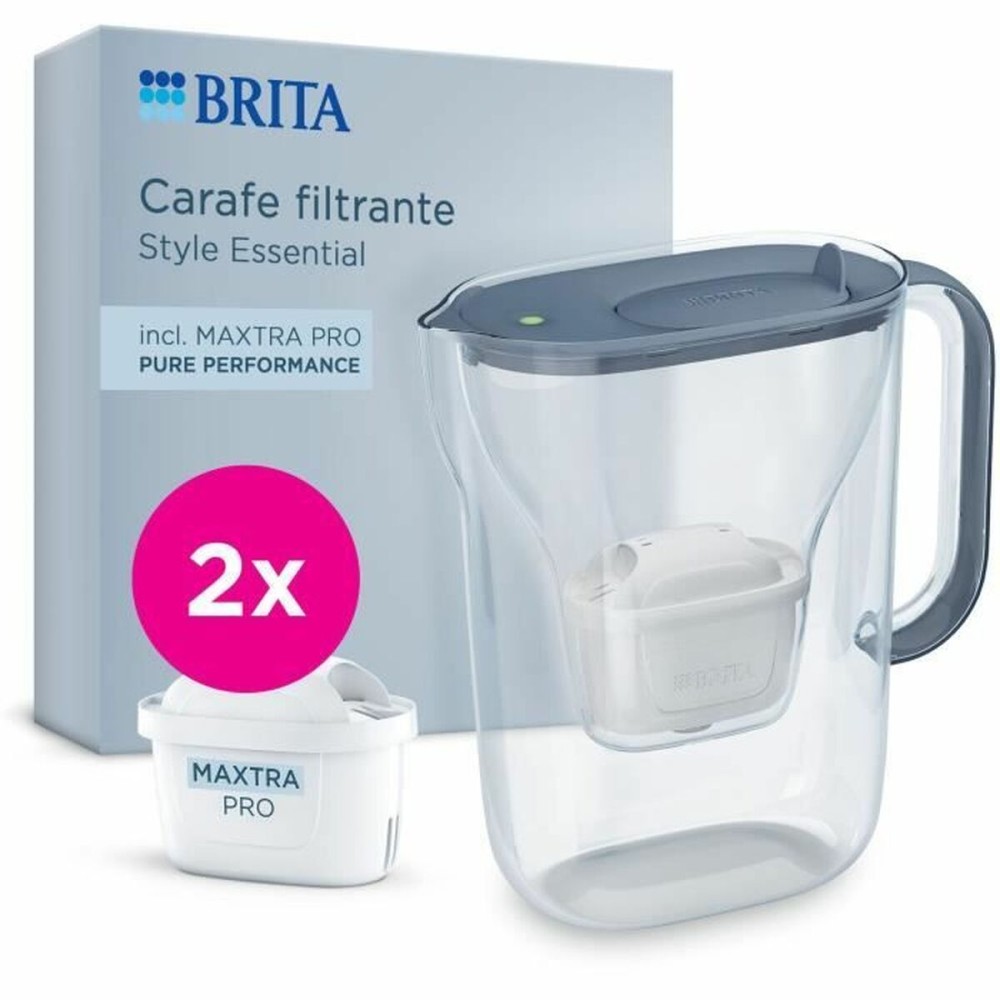 Carafă Filtrantă Brita Albastru