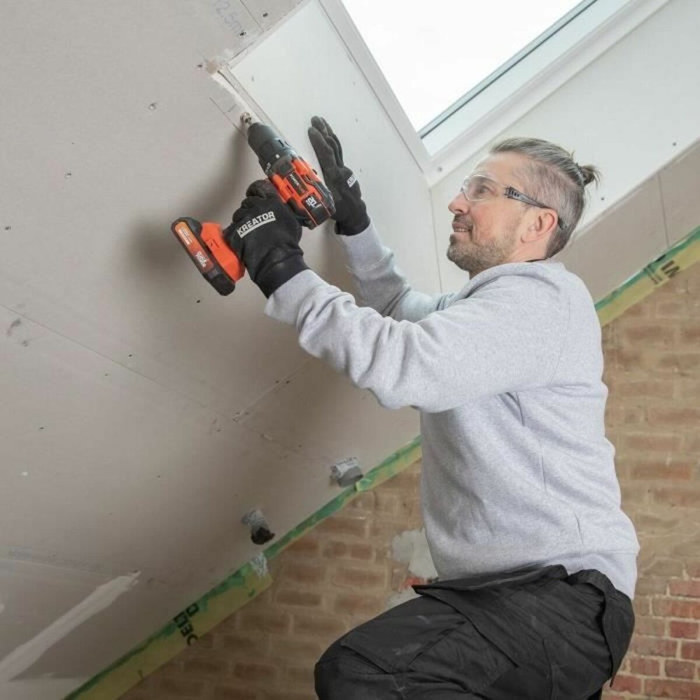 Set de Unelte Powerplus (4 Unități)