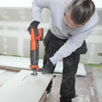 Set de Unelte Powerplus (4 Unități)