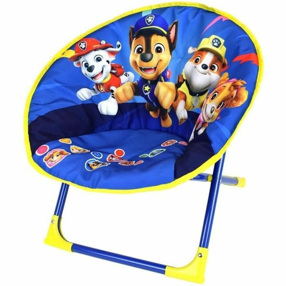 Child's Chair Fun House