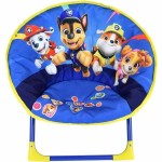 Child's Chair Fun House