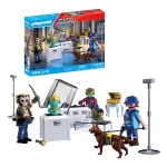 Playset Playmobil 50 Unități