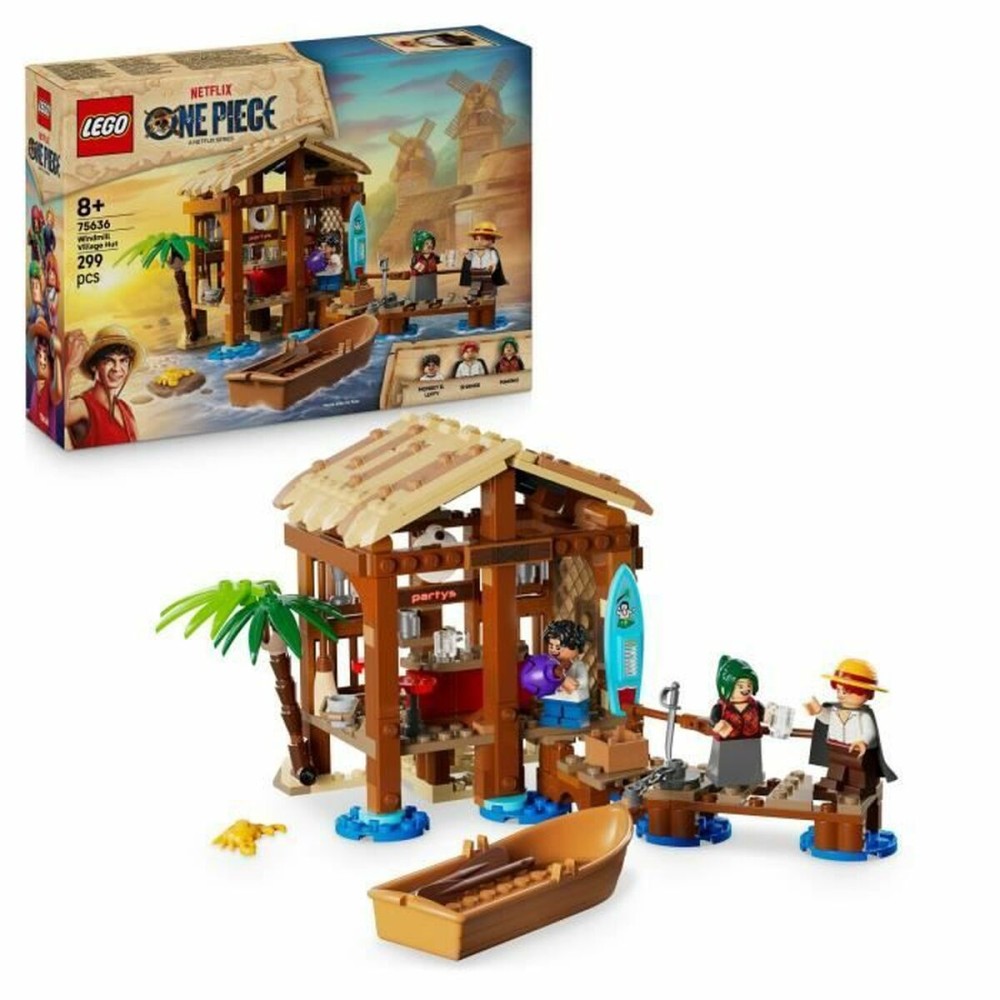 Set de Construcție Lego