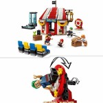 Set de Construcție Lego