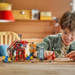 Set de Construcție Lego