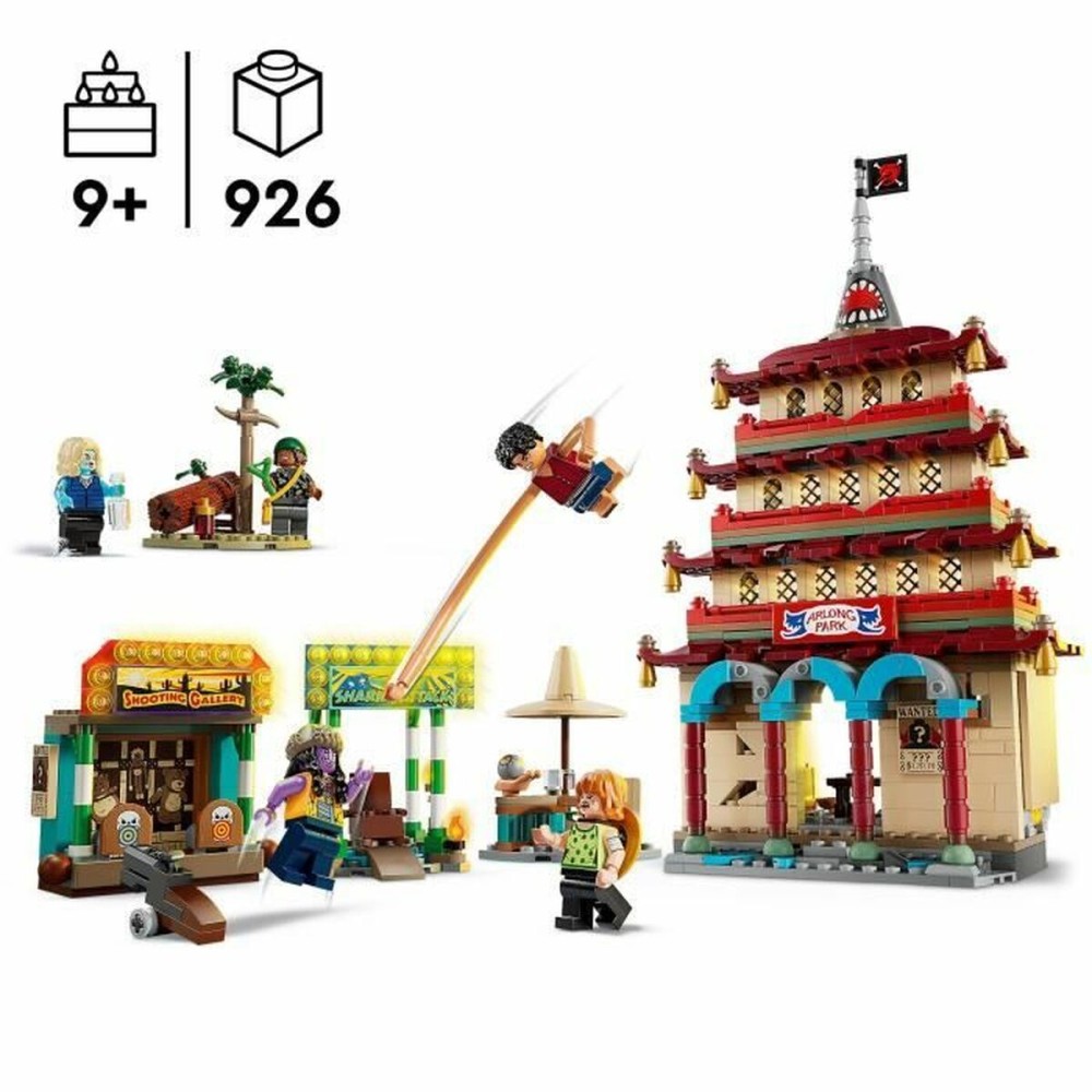 Set de Construcție Lego