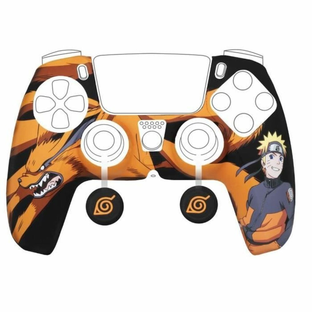 Husă de Protecție KONIX Naruto Shippuden