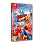 Joc video pentru Switch Microids