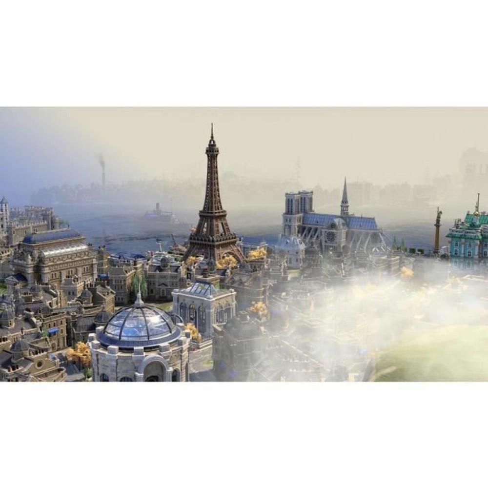 Joc video pentru Switch 2K GAMES Civilization VII