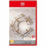 Joc video pentru Switch 2K GAMES Civilization VII