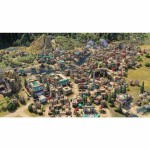 Joc video pentru Switch 2K GAMES Civilization VII