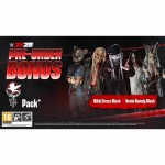 Joc video pentru Switch 2K GAMES WWE 2K25