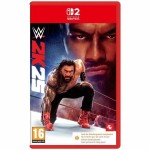 Joc video pentru Switch 2K GAMES WWE 2K25
