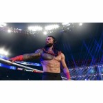 Joc video pentru Switch 2K GAMES WWE 2K25